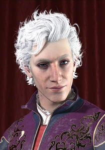 Neil Astarion Neil Astarion